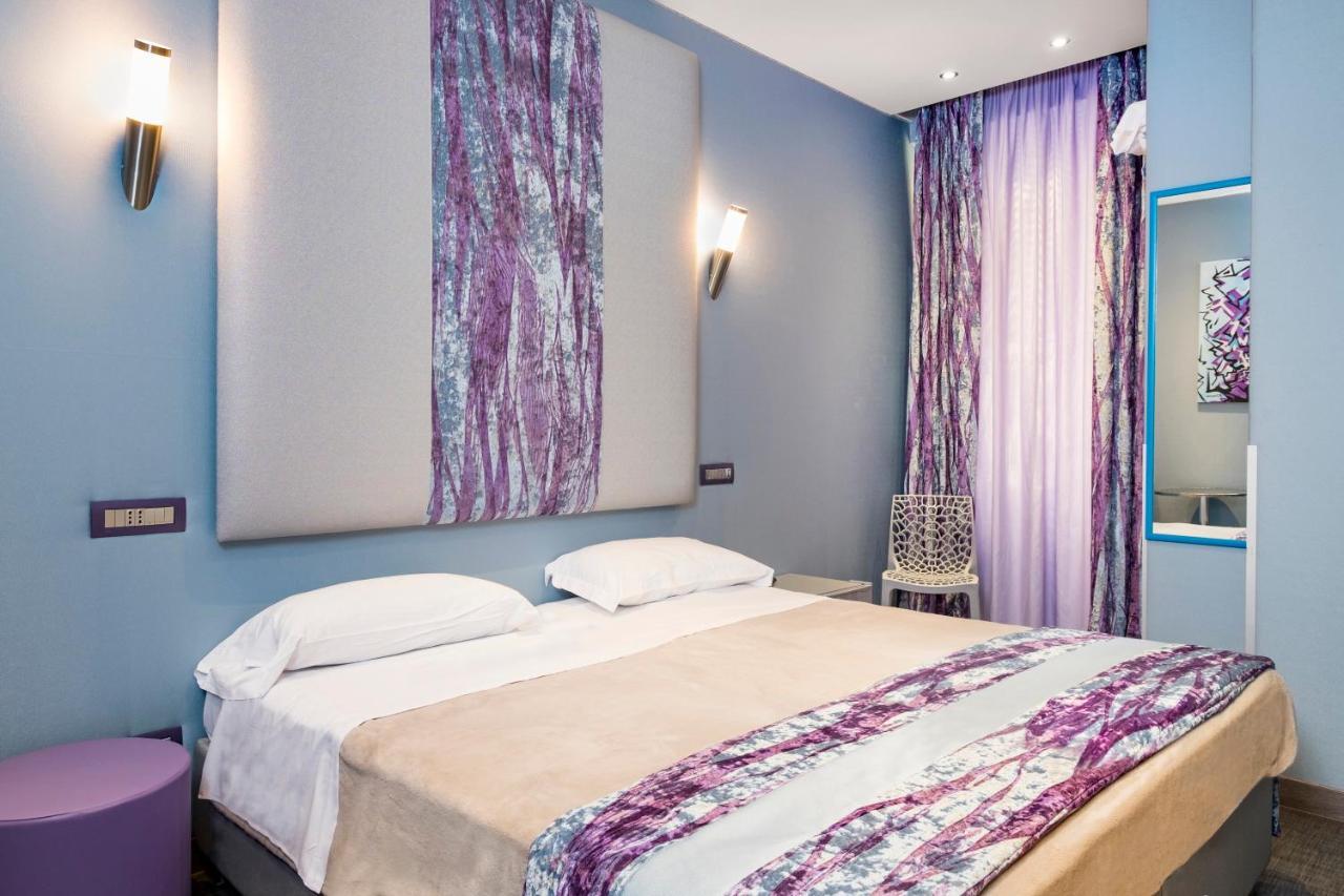 Gracchi Guest House Рим Екстер'єр фото
