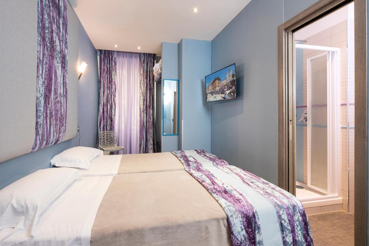 Gracchi Guest House Рим Екстер'єр фото