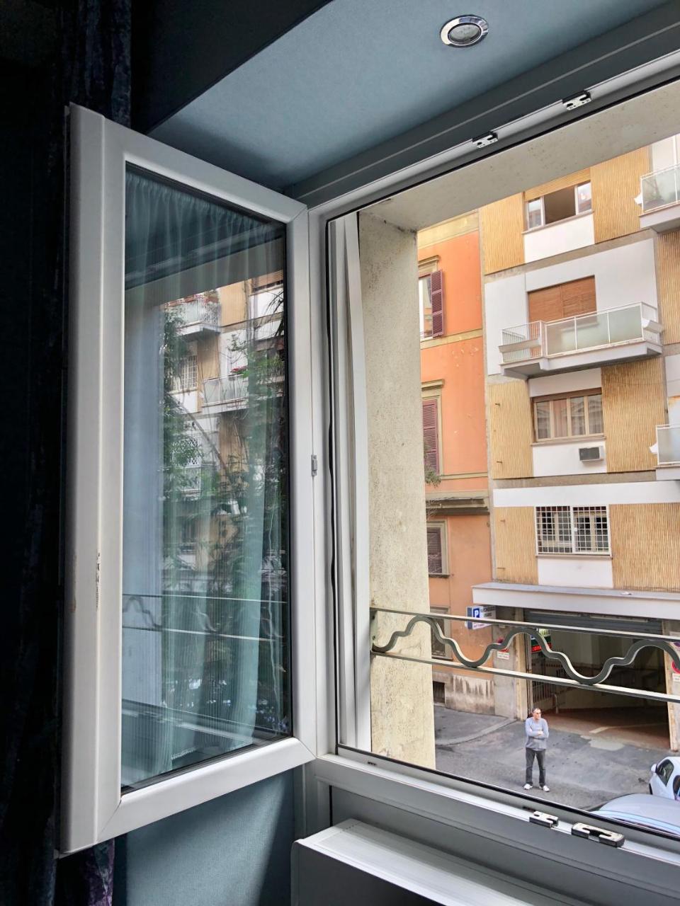 Gracchi Guest House Рим Екстер'єр фото