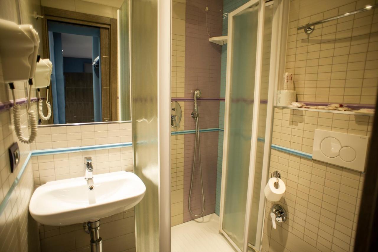 Gracchi Guest House Рим Екстер'єр фото
