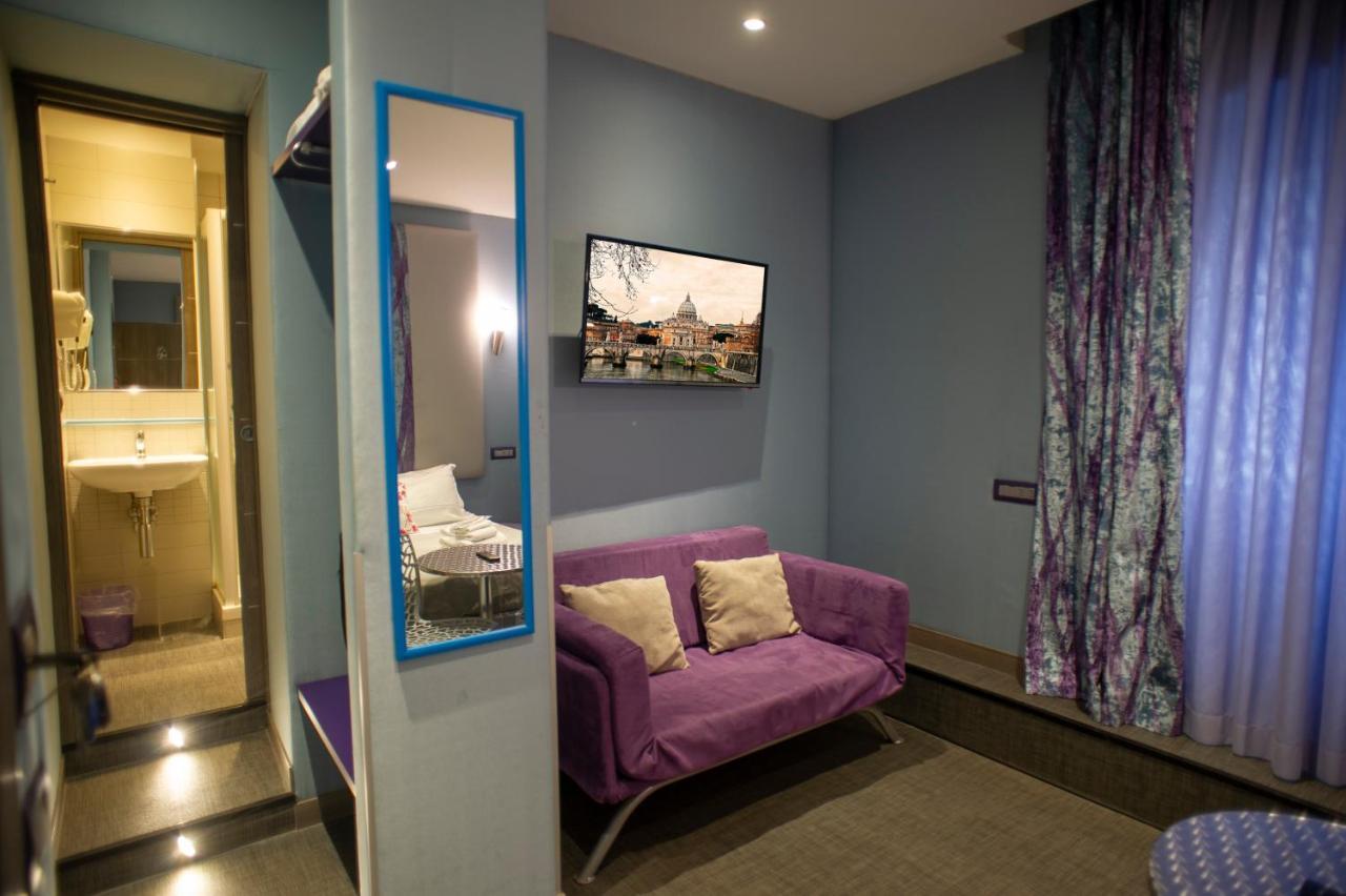 Gracchi Guest House Рим Екстер'єр фото