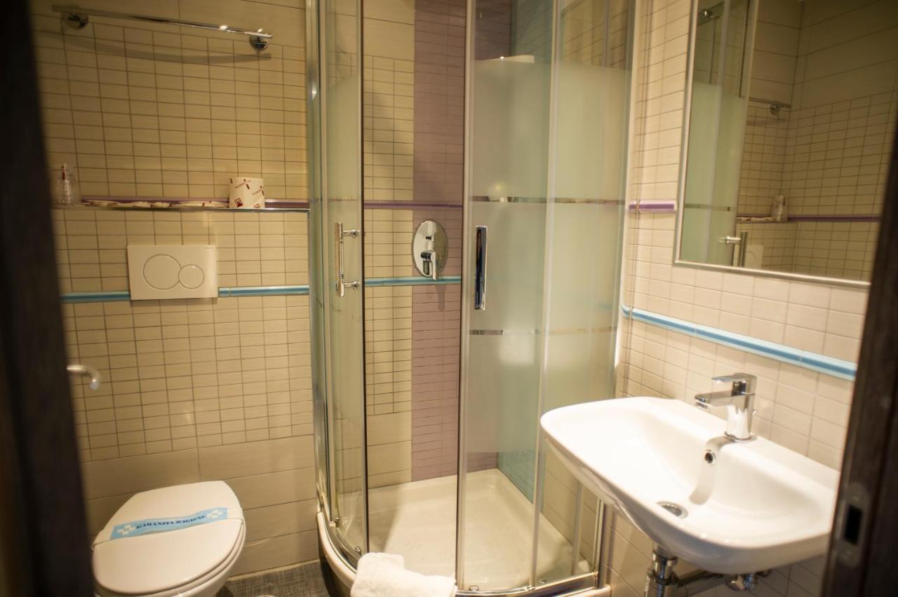 Gracchi Guest House Рим Екстер'єр фото