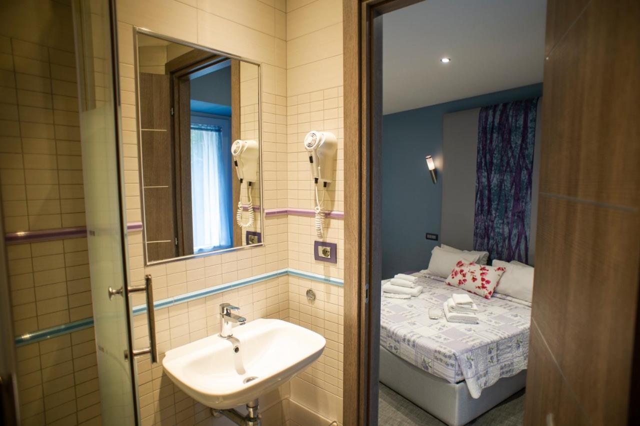 Gracchi Guest House Рим Екстер'єр фото