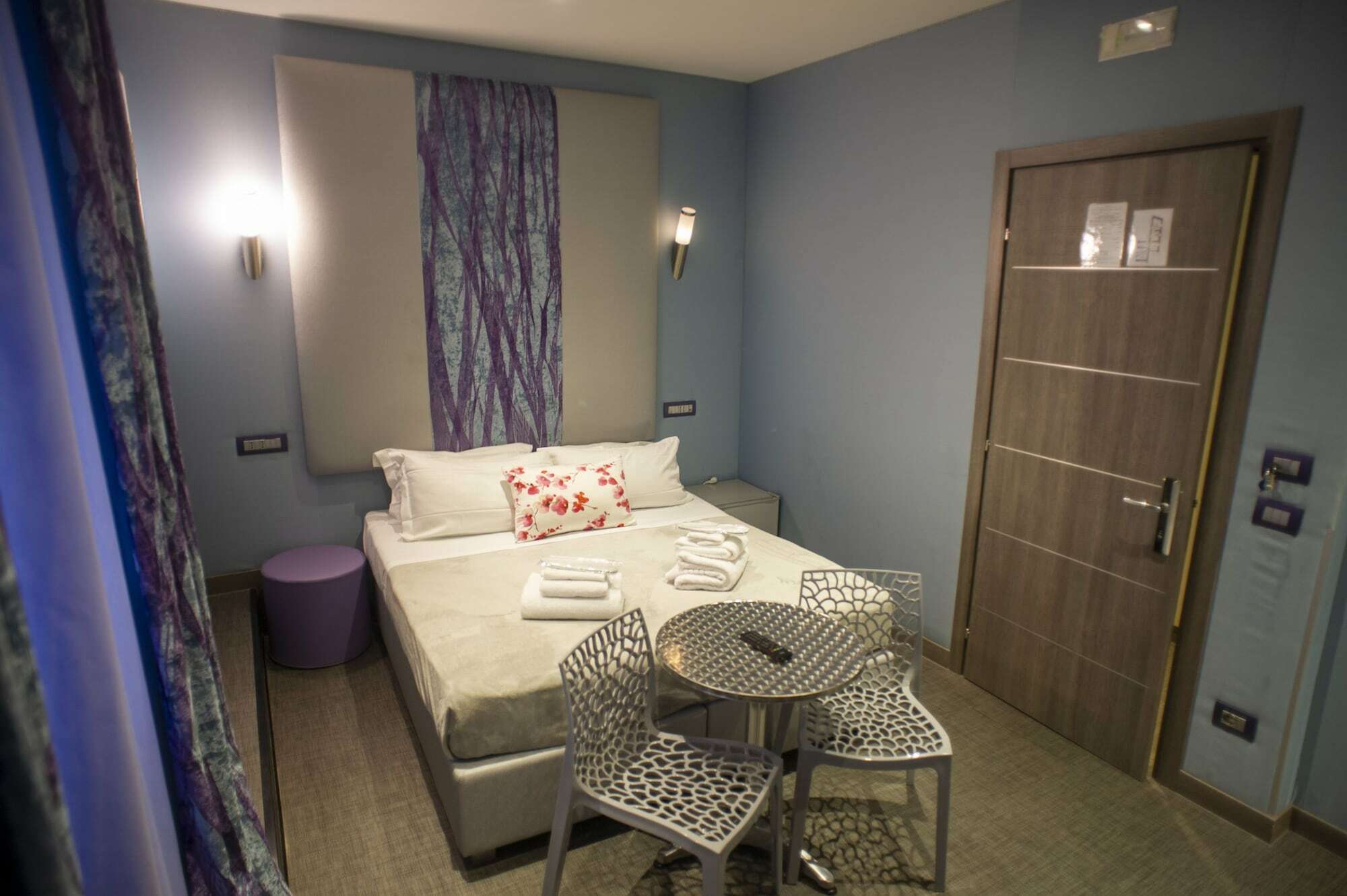 Gracchi Guest House Рим Екстер'єр фото