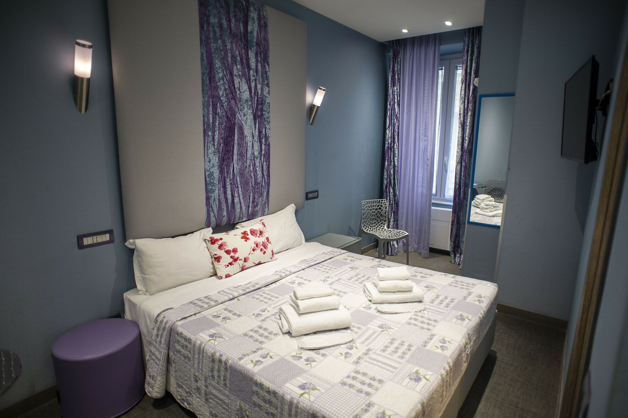 Gracchi Guest House Рим Екстер'єр фото