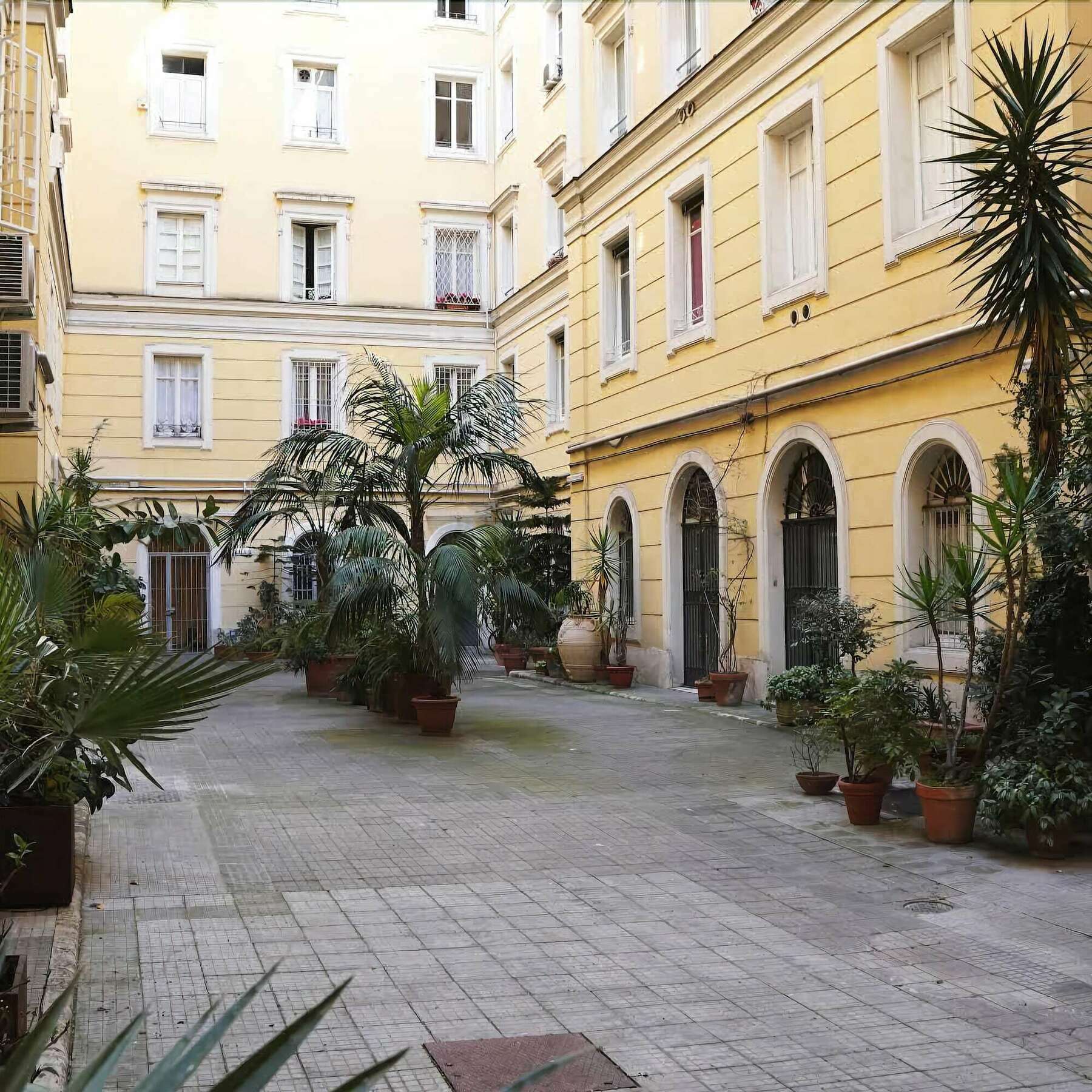 Gracchi Guest House Рим Екстер'єр фото
